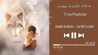 Emin Rasen - Over Flow