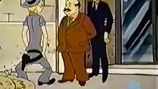 کارتون *The Buford Files*قسمت پنجم