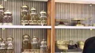 لایو معرفی فروشگاه مستر گلامور - بازار شوش تهران - آذر ۱۴۰۰