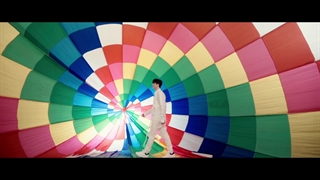 کانسپت فیلم جونگهوان برای اولین مینی البوم ترژر THE SECOND STEP: CHAPTER ONE