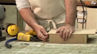 نحوه عملکرد و کار با منگنه کوب بادی