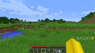 عجیب ترین فرد در ماینکرافت