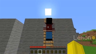 هزار تو های جایزه ای در ماینکرافت