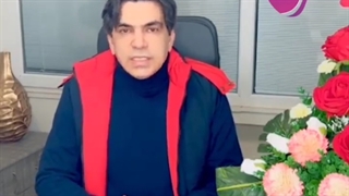 تزریق ژل به بینی