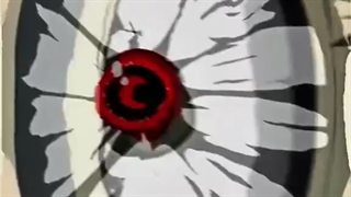 عجب تیک تاک (کن کانکی) توکیو غول