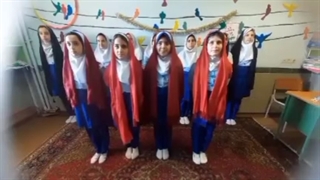 شعر هوای پاک