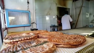 نان کپک زده عامل سرطان !!!