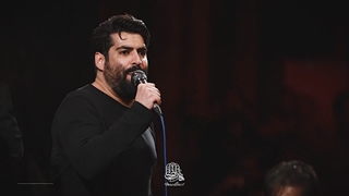 قال الله عز و جل - مهدی رعنایی