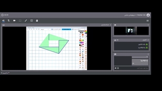 جلسه 24 ریاضی تیزهوشان ششم -آموزشگاه 100 تمام