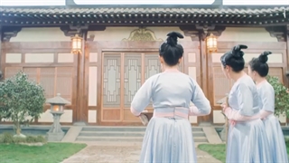 قسمت۶ سریال چینی بلاگر زیبا ، زیبای پررو