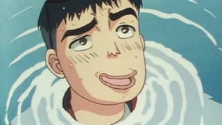 انیمه اینیشیال دی(Initial D)فصل1 قسمت13با زیرنویس فارسی