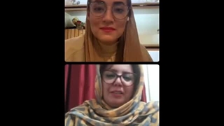 خانم توکلی یک خانه دار موفق که در کمتر از دو سال به درآمد غیر قابل باوری رسیده