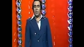 ایرج - نمیدونسته دلم ... تزریق چربی