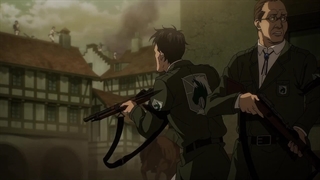 اتک أن تایتان فصل4 قسمت19 با زیر نویس فارسی