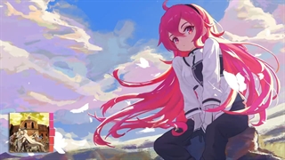 آهنگ تیتراژ انیمه تناسخ علاف فصل دوم Kaze to iku michi _ Yuiko Ohara