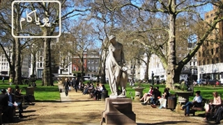 میدان برکلی - 9