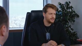 Amor Logica Venganza - Capitulo 51