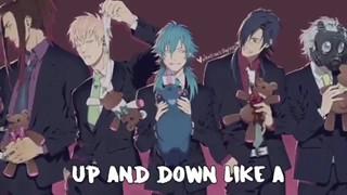 سیلام بیفالویید