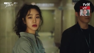 قسمت 8 سریال بد و دیوانه/ bad and crazy 2021 +زیرنویس فارسی