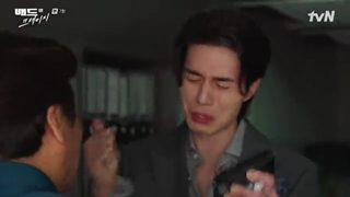 قسمت 7 سریال بد و دیوانه/ bad and crazy 2021 +زیرنویس فارسی