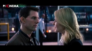 سکانس بیوگرافی قاتل در فیلم جک ریچر (Jack Reacher, 2012)