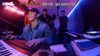 برنامه Going Seventeen 2019 قسمت ششم 6 + زیرنویس فارسی