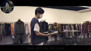 پارت ۳ (آخر) ولاگ سفر مینهو به آمریکا زیرنویس فارسی