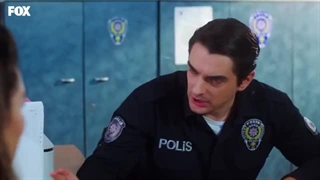 Karakolda olay çıktı! - Bizim Hikaye 56. Bölüm