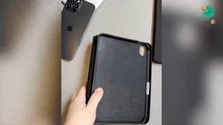 معرفی ویژگی های کیف اپل ایپد Apple iPad Pro 11 2021 برند Cobule