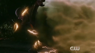 The Flash Trailer