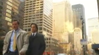 White Collar Trailer