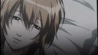 (:Gintama[edit]| I was so very happy