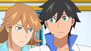 MONSUNO SEASON 3 EPISODE 8 (ENGLISH DUB)