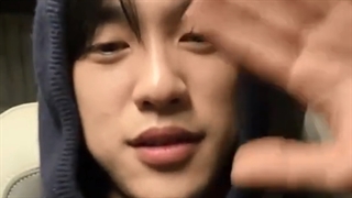 لایو اینستاگرام جینیونگ + زیرنویس فارسی آنلاین