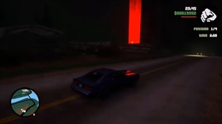 گیم پلی GTA Trilogy | گیم پلی GTA SAN ریمستر | پارت هفتم