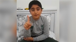 هدیه های آسمان ششم ابتدایی