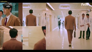 قسمت-1-سریال-دکتر-روح-زیرنویس-فارسی-چسبیده-The-Ghost-Doctor-2022-با-بازی-رین،-یوئی-و-کیم-بوم-720p