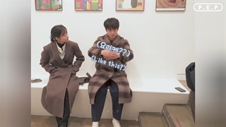 پشت صحنه قسمت یازدهم و دوازدهم سریال تابستان دوست داشتنی ما با زیرنویس