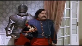 سریال *El Zorro*قسمت بیستم_فصل1