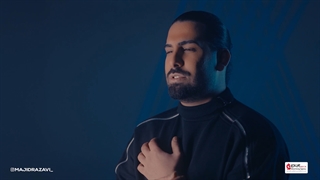 دانلود آهنگ و موزیک ویدیو مجید رضوی بالاخره از پارا موزیک