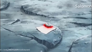 وان پیس اهنگ مرگ ایس