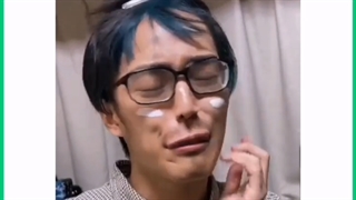 کراش کره ای .چینی