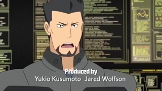 MONSUNO SEASON 3 EPISODE 10 (ENGLISH DUB)