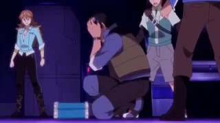 MONSUNO SEASON 3 EPISODE 11 (ENGLISH DUB)