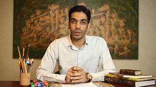 معرفی دوره آموزش خط خودکاری نسخ (طوبی خط)