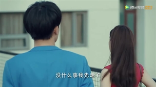 قسمت دوازدهم سریال چینی اولین طعم عشق  (Love at First Taste 2022).بازیرنویس فارسی