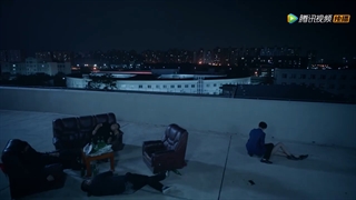 قسمت هفده ام سریال چینی اولین طعم عشق  (Love at First Taste 2022).بازیرنویس فارسی