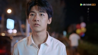 قسمت بیست پنجم سریال چینی اولین طعم عشق  (Love at First Taste 2022).بازیرنویس فارسی