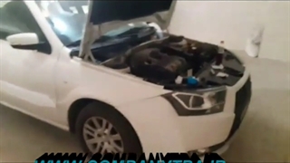 ریموت هوشمند نور بالا