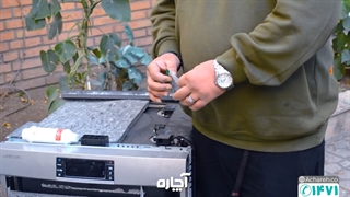 چگونه از ماشین ظرفشویی خود مراقبت و نگهداری کنیم؟ | آچاره